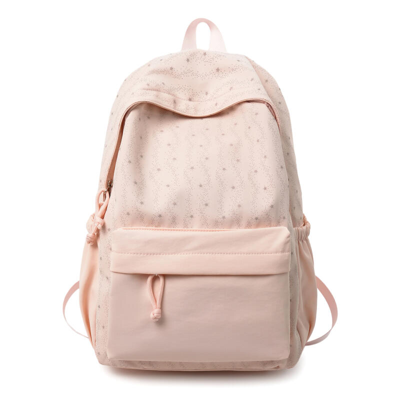 Student Schoolbag Women's Backpack