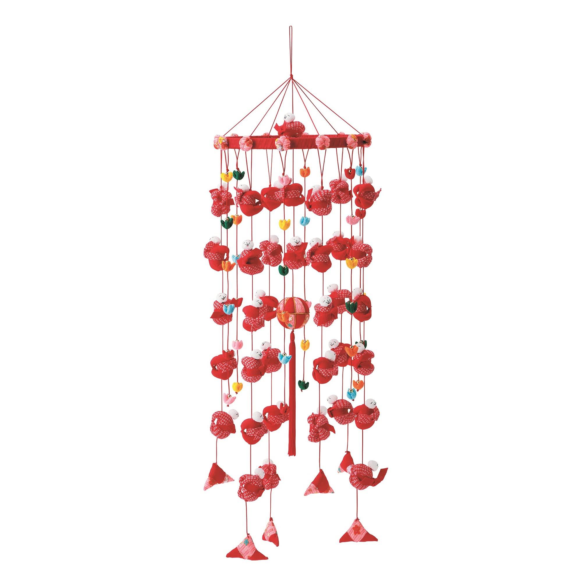 

Такаги Волокно Панами Хинамацури Поделки Фестиваль Обезьян Молитва за Семью и Благополучные Роды Видео с QR-кодом Безопасность, Дети, LH-189 Как сделать