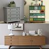 4/8pcs Vintage Drawer Pulls,round Dresser Pulls,vintage Cabinet Knobs,1.18*0.98 Inches,for Nightstand,cabinet,drawer,cabinet Pulls,with Screws