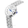 Tissot T-Lady Bellissima Stainless Steel White Dial Automatic T126.207.11.013.00 T1262071101300 שעון נשים