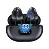 Bluetooth Earphones with Ear Cuffs New Sound Quality Enhancement Bluetooth Ear Sound Sound Leakage ENC Call Noise Up To 8 Hours of Separate Left and