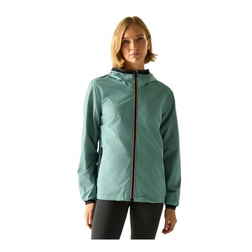 Regatta Womens/Ladies Bendria Waterproof Jacket