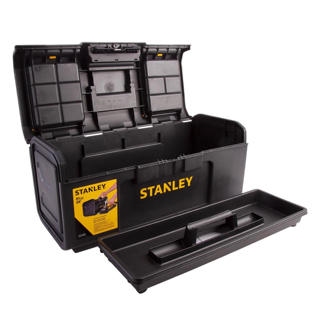 Stanley Basic Tool Box