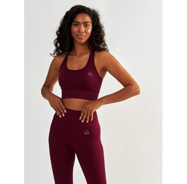 

Спортивный бюстгальтер BeShaped Femme Force EU XL