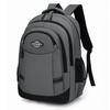 Breathable Oxford Backpack With 16in Laptop Compartment For Schoolbag Travel