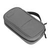 Insulin Cooler Case Insulated Shockproof Portable Insulin Cooling Travel Bag with 2 Ice Pack for Insulin Pen Medication