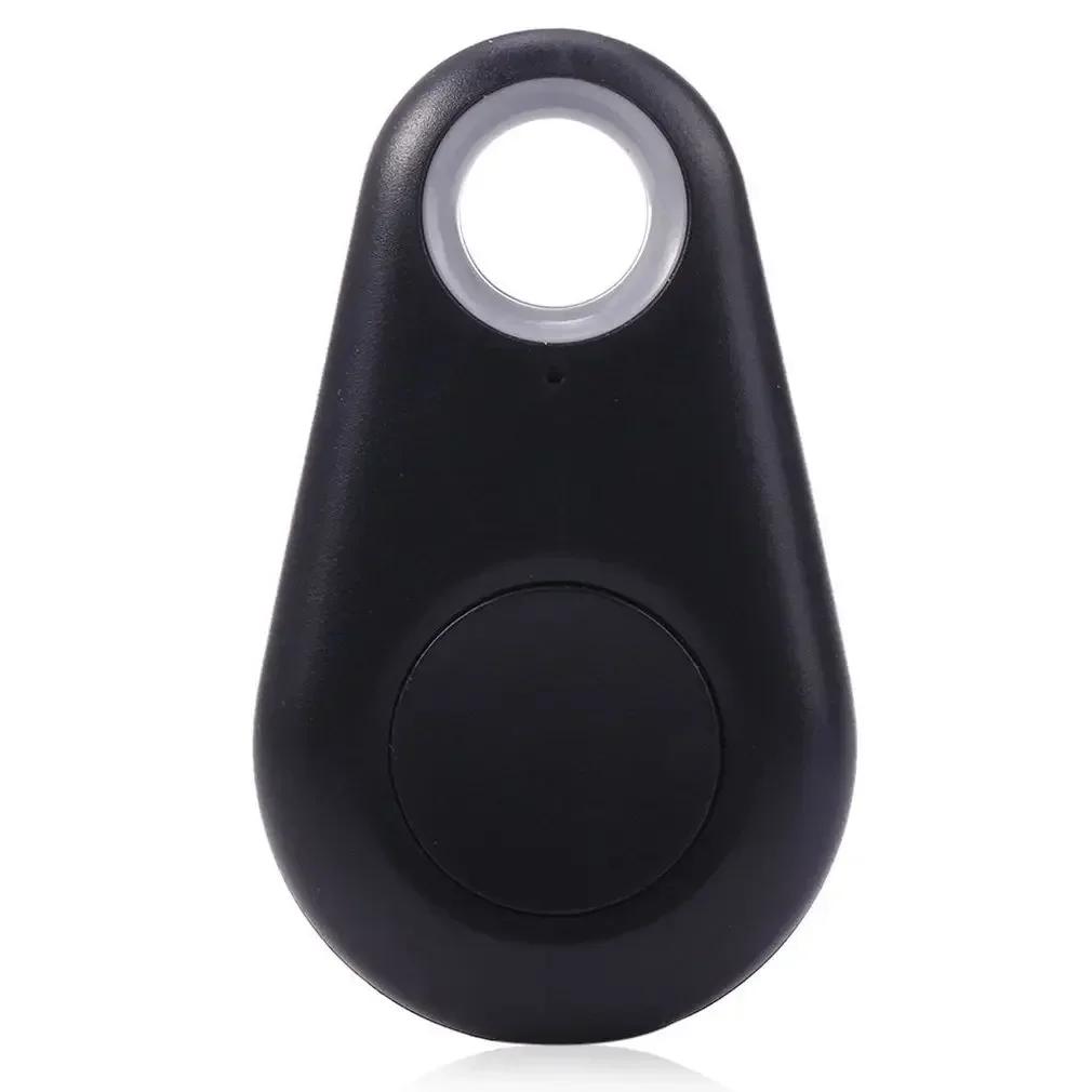 

Mini Fashion Smart Dog Pet Tracker - Bluetooth 4.0 GPS Anti-Lost Alarm Tag for Child Bag Wallet Key Finder