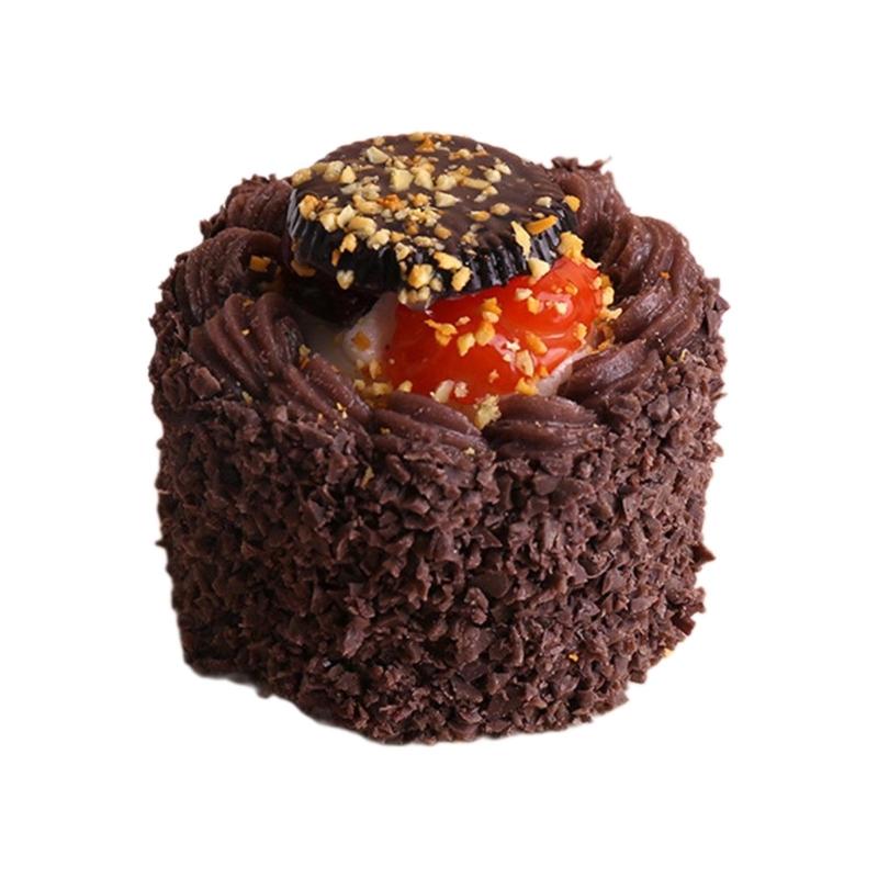Artificial Cake Model Photography Props for Display, Simulation Cake Dessert Model Photography Props for Home Decoration