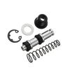 Motorcycle Clutch Brake Pump 11mm 12.7mm 14mm Piston Plunger Repair Kits Set Master Cylinder Piston Rigs Repair Accessories