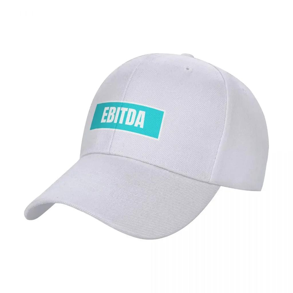 Ebitda Baseball Cap Military Tactical Cap Kids Hat Sunhat Woman Hats Men's