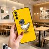P-U-B-G M-Mobile Game  Phone Case For Samsung Galaxy A73,A72,A71,A70,A53,A52,A51,Others Soft Black Cover