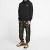 Nike Sports Life Collection Jacket Spring Men's Black BV2649-010