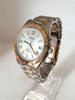 [USED] Radio-controlled solar watch, rare, Seiko Dolce 7B22-0AE0