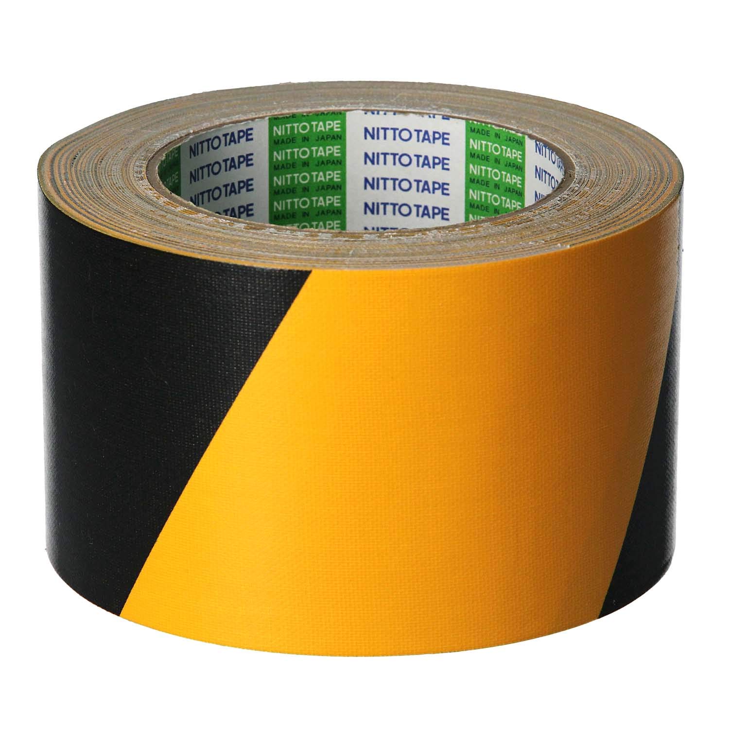 

Nitoms Tiger Cloth 75mm x J3850 Tape, 25m,