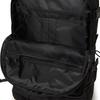 New Era FREE CLUB PACK BLK Backpack, Black
