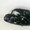 Fits Buick GL8: 2020-2021 Front Headlight Rear Cover, Black Housing