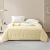 Tangna Golden Corn Fiber Soft Winter Duvet