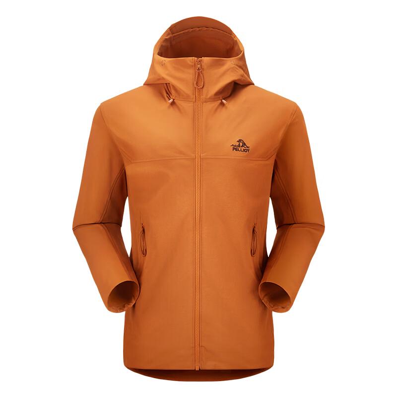 PELLIOT Men's CORDURA Windproof Jacket 115306019