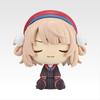 Ichiban Kuji Shigure Ui F Prize Choconoko [Shigure Ui (Smug Face)]