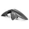 For YAMAHA MT-07 2018-2023 MT07 2018 2019 2020 2021 2022 Motorcycle Carbon Look Front Wheel Fender Mudguard Splash Guard Fairing