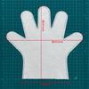 gloves x 3 Pet body care clean wet Supervised by Professor Emeritus Ota Mitsuaki of Azabu University [12 bags] gloves)