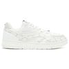 Li-Ning 1990 Non-Slip Low-Top Skate Shoes Men Sneakers Off-White ALFR103-1