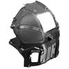 New Front Left Driver Fender for BMW 530i (51717340785)