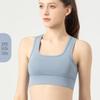 Baichengdao High-Impact Front-Closure Sports Bra