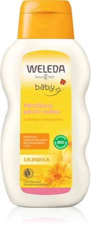 

Calendula Treatment Lotion TU прозрачный