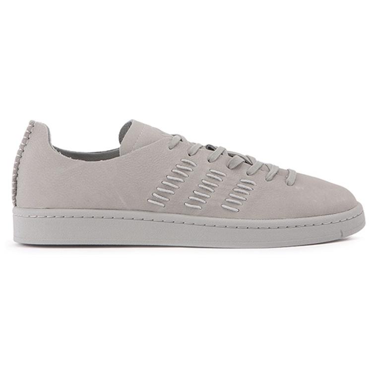 Adidas Campus Wings And Horns Shift Grey BB3116