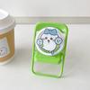 Acrylic Cartoon Cute Jihua Mobile Phone Airbag Bracket Korean Magnetic Suction Magsafe Creative Desktop Bracket