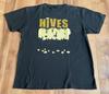 Collectie The Hives Band Album T-shirt Zwart Alle Maten S-5XL BT899