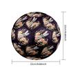 1pc Dragonfly Garden Size 5 Soccer Ball Professional Match Training Football Indoor &Outdoor Sports Ball Training Ball Lightweight Durable y82