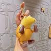 Al Tralalelo Tralala Shark Plush Keychain Tungtungtung Doll Stuffed Soft Toys Decorative Doll Tralalero Tralala Figures Bananini