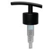 304 Stainless Steel Pump Head Bright Chrome/Nickel/Black Delicate Dispensers