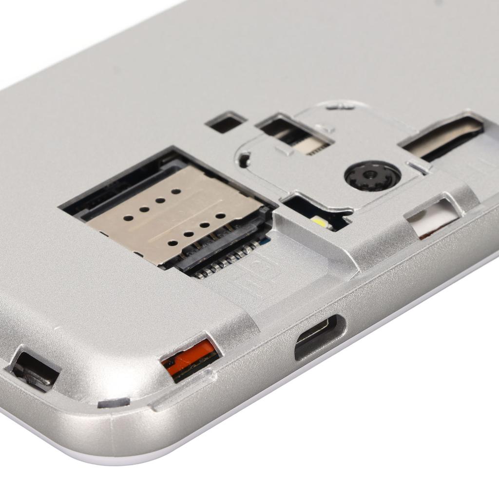 Tablet PC 7in 2G 32G Memory 5GWIFI Dual Band for   10 System Kids Tablet