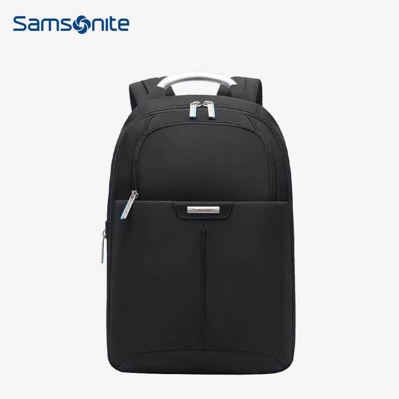 Samsonite Business Travel Laptop Backpack