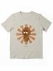 Ted The Animated Series Malloy Retro Japanese Brickleberry Essential Unisex T-Shirt