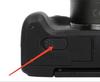 New Battery Door Cover Port Bottom Base Rubber For Canon EOS M M2 M3 M5 M6 M10 M50 M100 M200 / M6 Mark II / M50 Mark II Digital