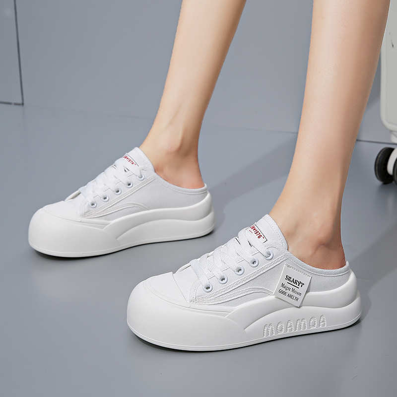 Fashion Increases Height Hip Hop Yellow Sneakers For Women Mary Jane Original Basketball Shoes Cosplay Sport Suppliers On Offer
