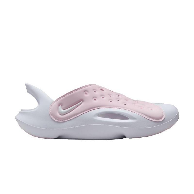 Сандалии Nike Aqua Swoosh для девочек  Pink Foam  FV6363-600 32