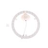 1Pcs White Light Panel Circle Light 12W 18W 24W 36W LED Module Lamp New LED Ring Light  Replacement
