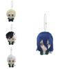 Porta-moedas, clips, porta-chaves – Chaveiros