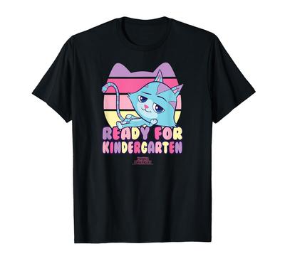 DreamWorks Gabby's Dollhouse Nursery CatRat T-Shirt