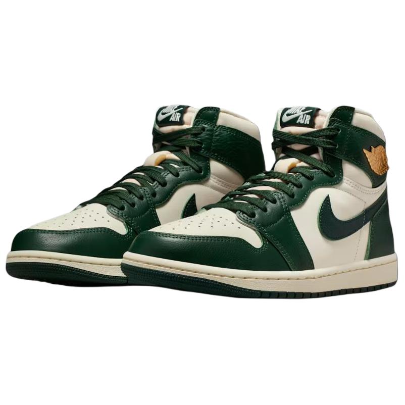 Jordan 1 Retro High Fir Pro Green Women's FD2596-101