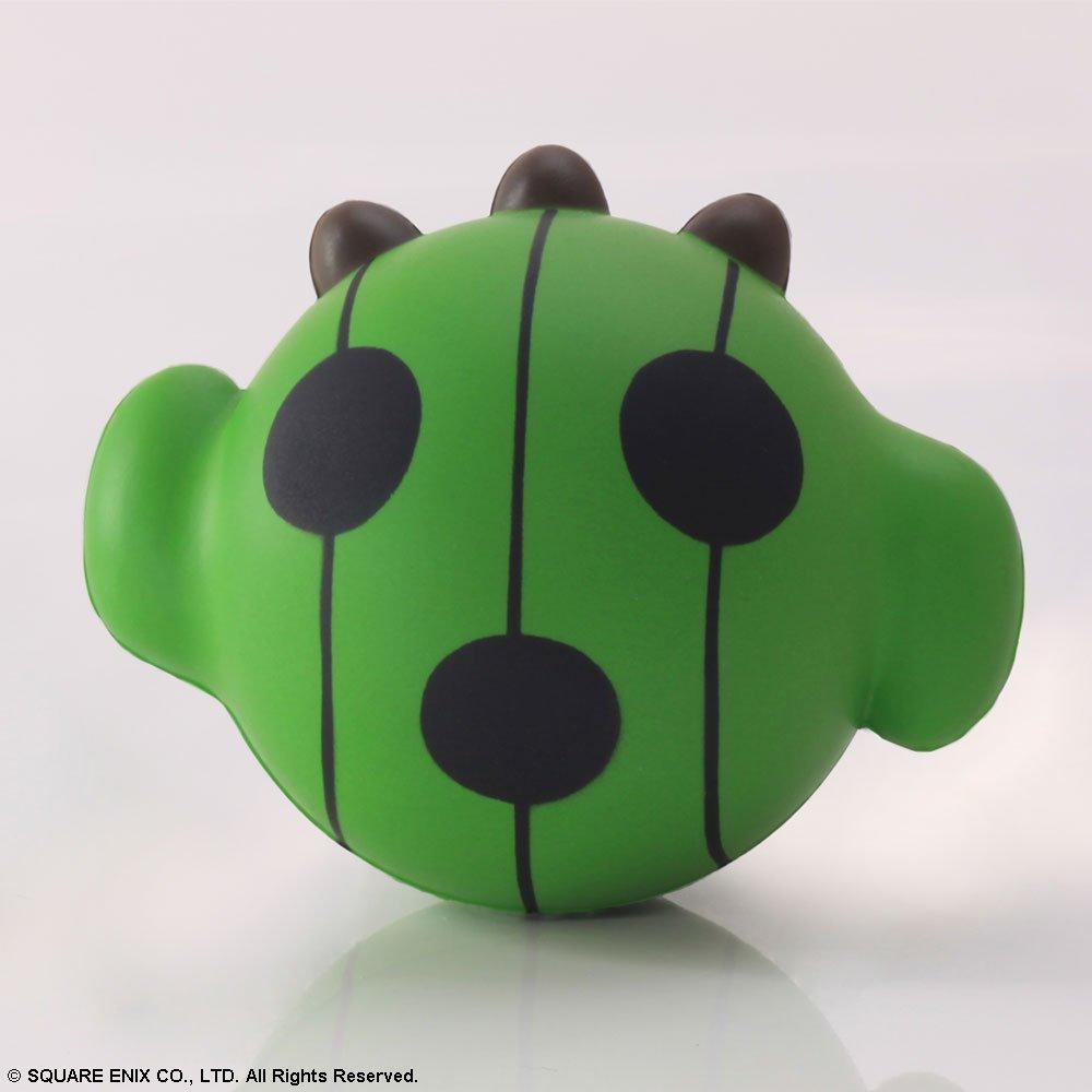 FINAL FANTASY Stress Ball Sabotender