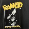 Vintage 05’ Rancid Band Kurzarm Schwarz Alle Größen Geschenk T-Shirt VC276