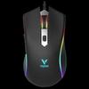 Rapoo V28S RGB Kabelgebundene Gaming-Maus