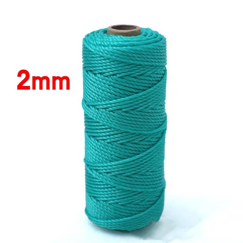 Polyethylene Nylon Rope
