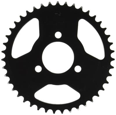 KITACO Driven Sprocket for (Rear/43T) NSR50/NS-1/NS50F, Etc. 535-1036243